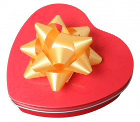 Schenk vanuit het hart - Wraak is zoet en goet. Voor goddelozen, hartenbrekers en zondaars 