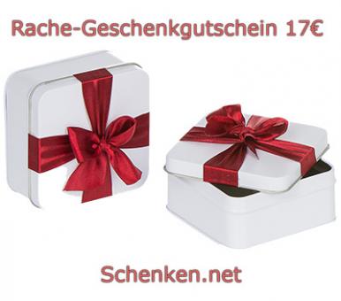 Origineller Geschenkgutschein - Ein lustiger Geschenktipp, der gleich Ideen erzeugt ... 