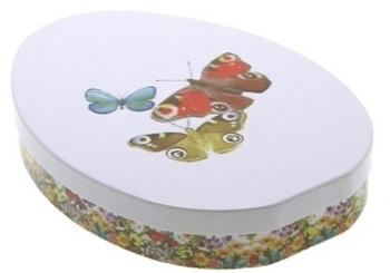 Schenk een geurige koeienvlaai - geef een explosief cadeau als waarschuwing of als straf 